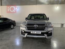 تۆیۆتا لاند کروزەر